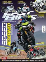 Fast Bikes